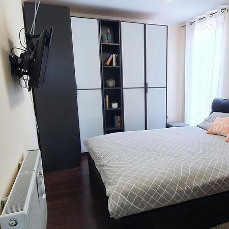 Apartments Tb 포라트 객실 사진
