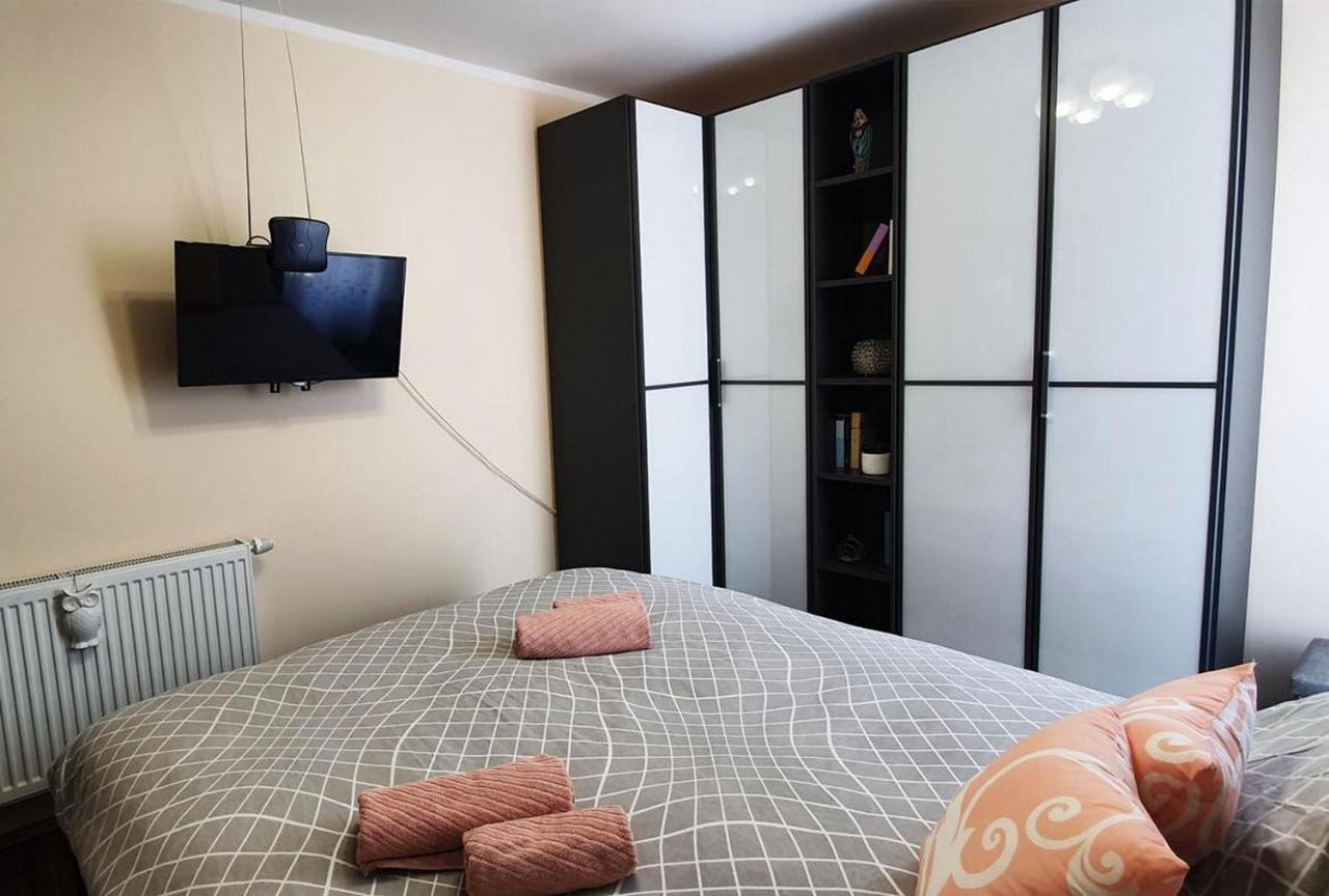 Apartments Tb 포라트 외부 사진