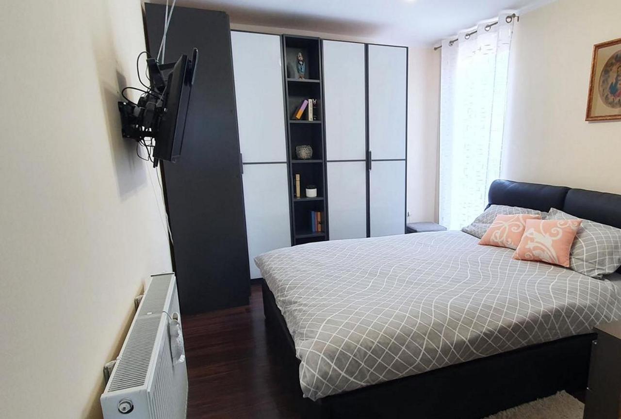 Apartments Tb 포라트 외부 사진