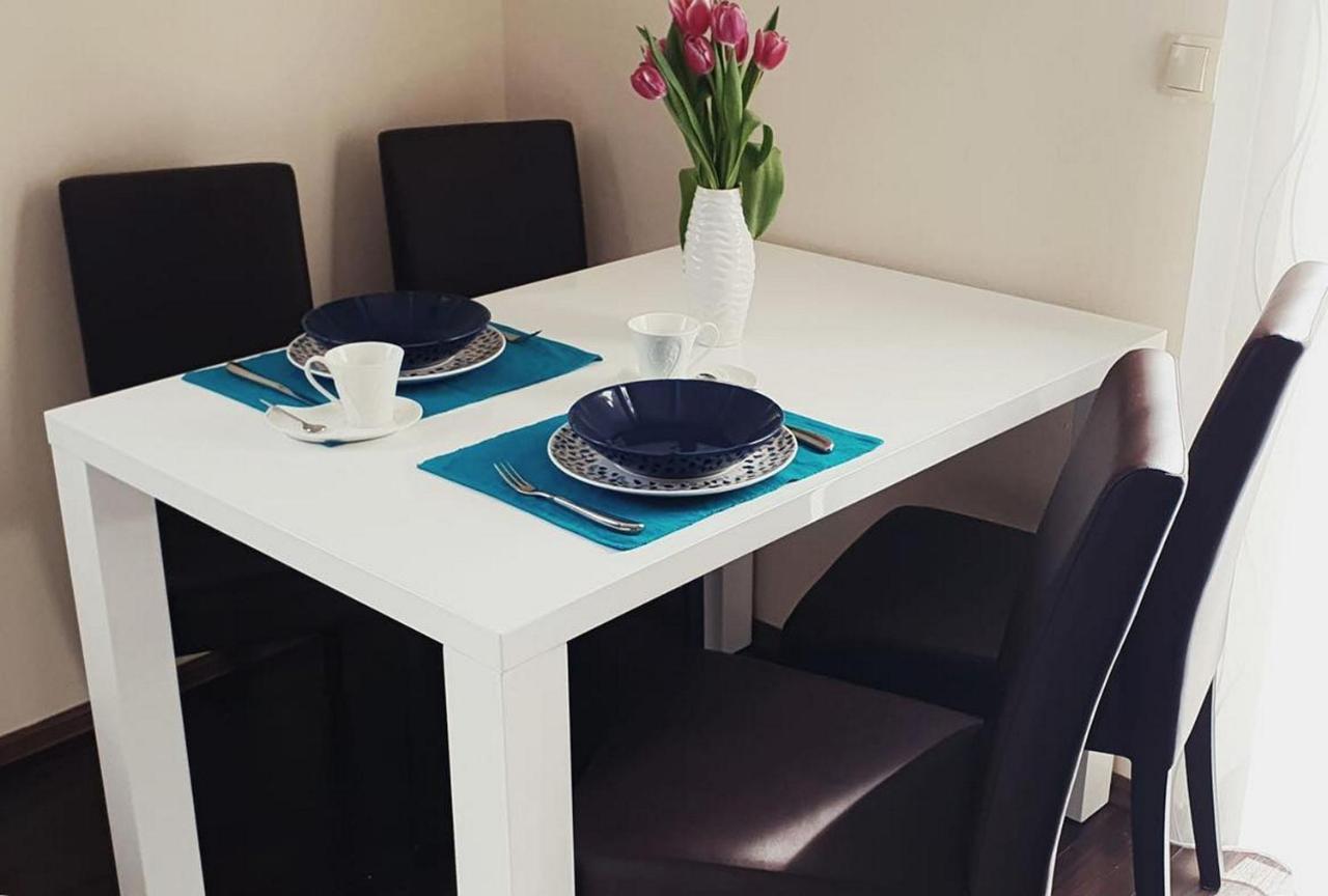 Apartments Tb 포라트 외부 사진