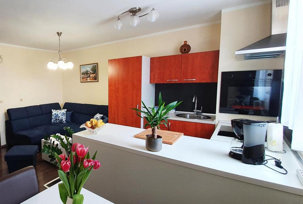 Apartments Tb 포라트 외부 사진