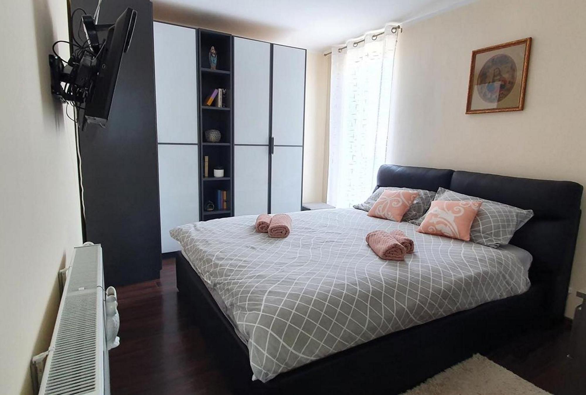 Apartments Tb 포라트 객실 사진