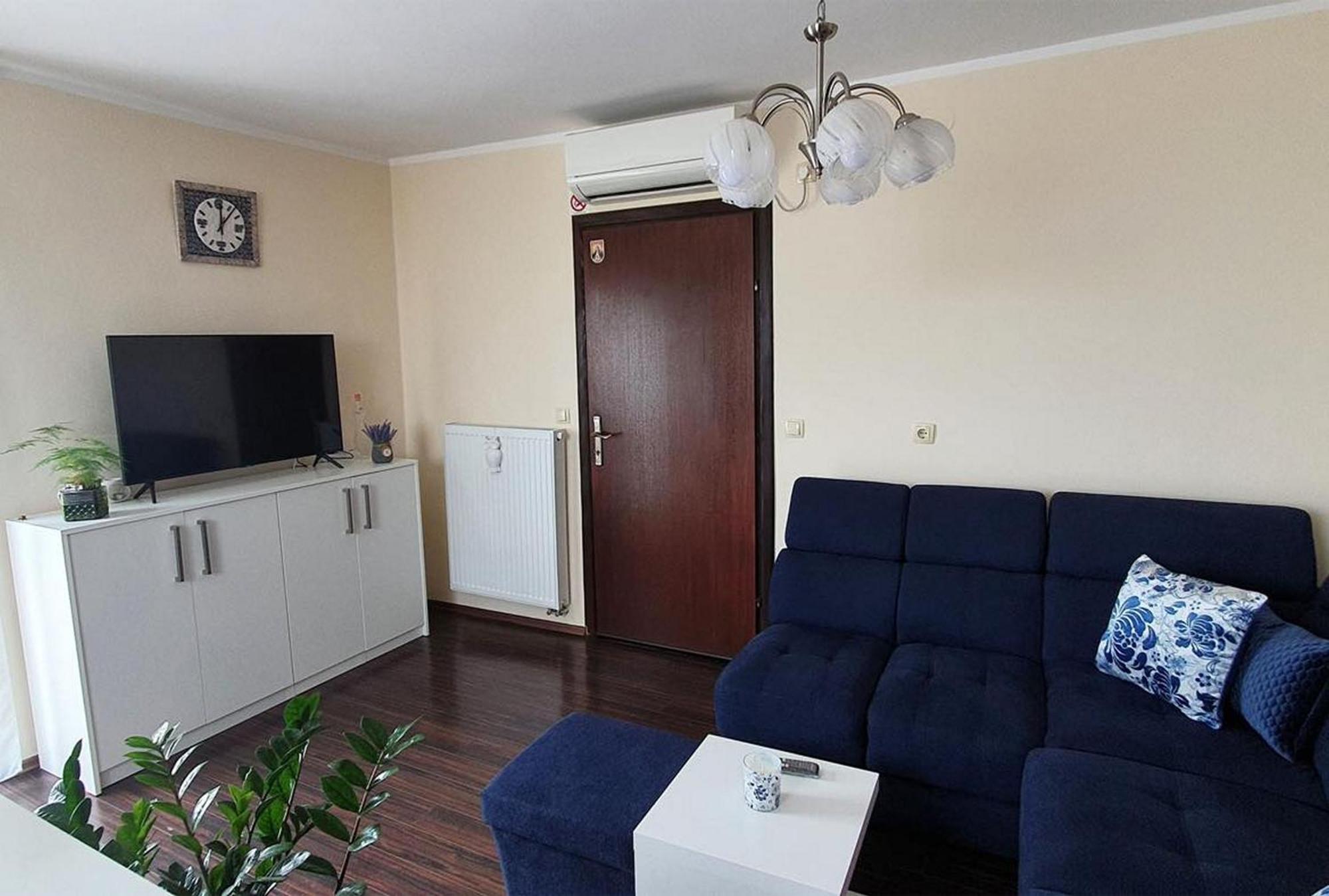 Apartments Tb 포라트 객실 사진