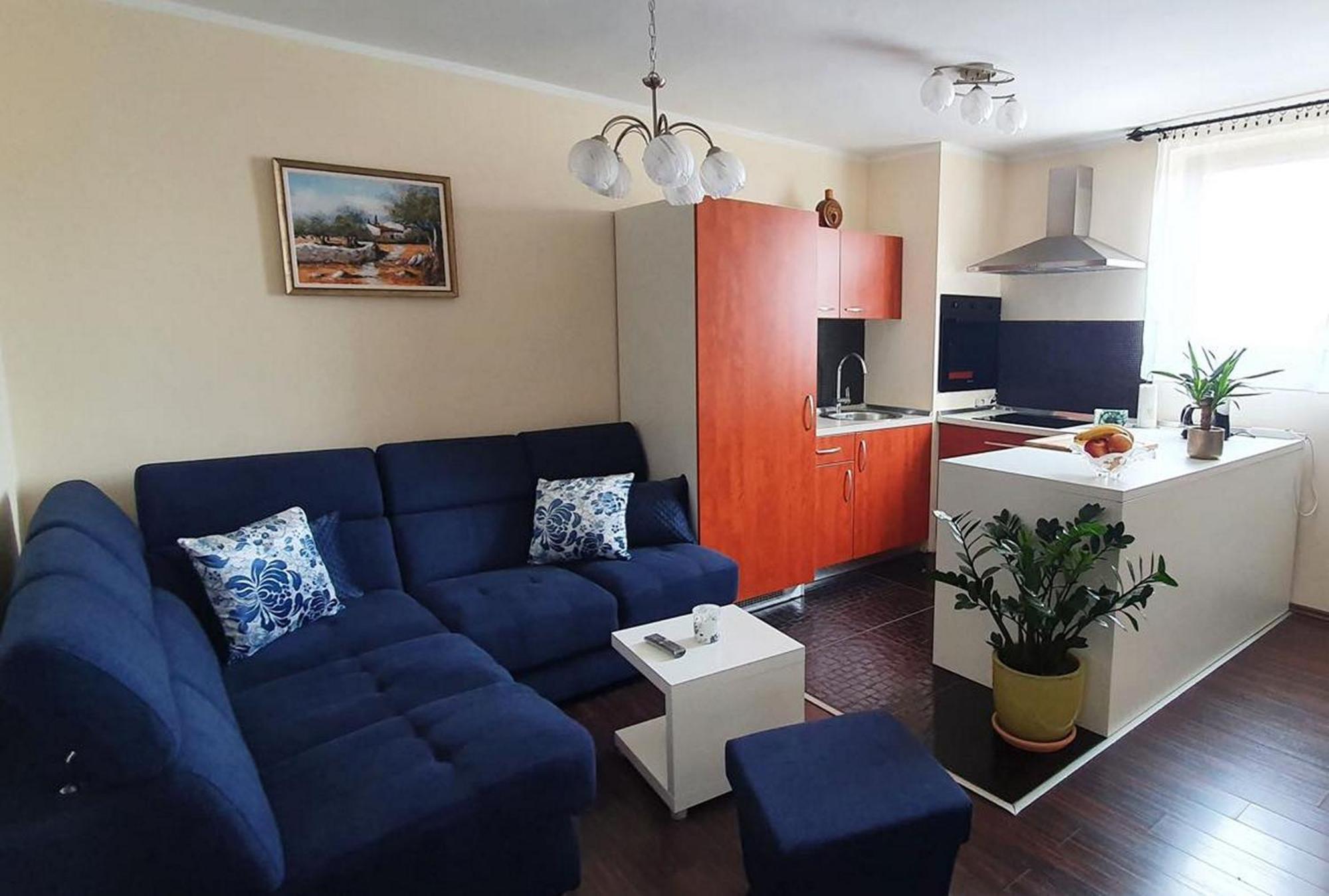 Apartments Tb 포라트 객실 사진