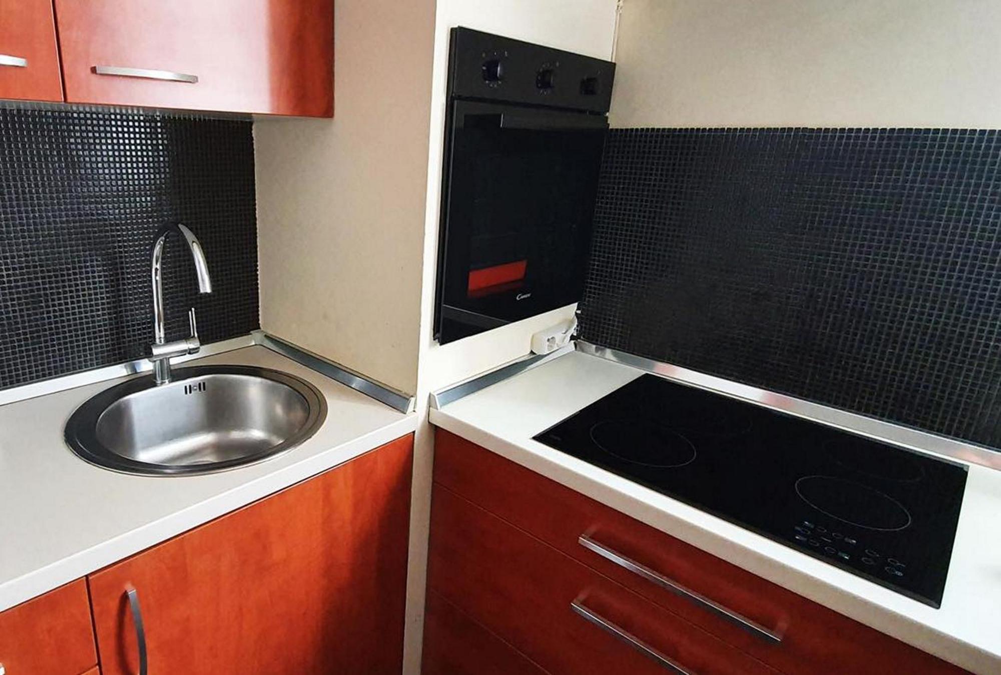 Apartments Tb 포라트 객실 사진