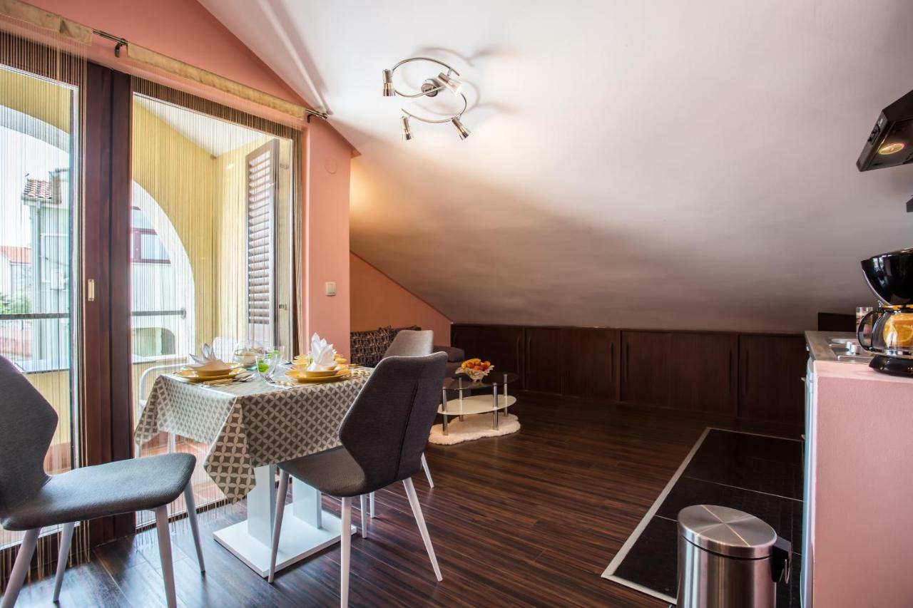 Apartments Tb 포라트 외부 사진
