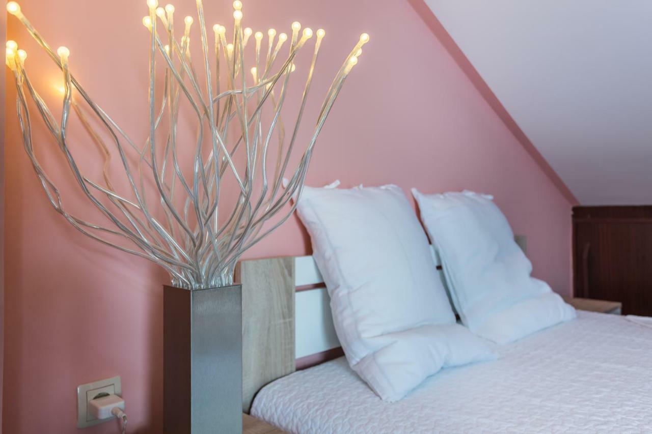 Apartments Tb 포라트 외부 사진