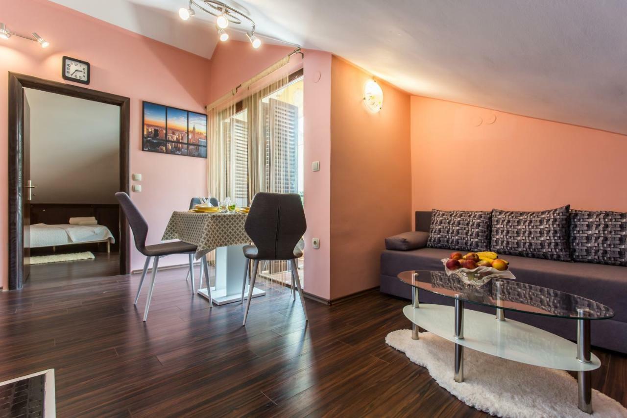 Apartments Tb 포라트 외부 사진