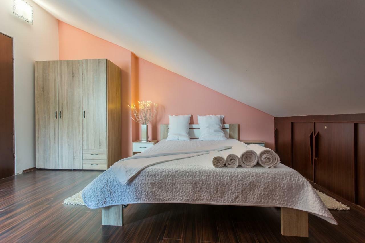 Apartments Tb 포라트 외부 사진