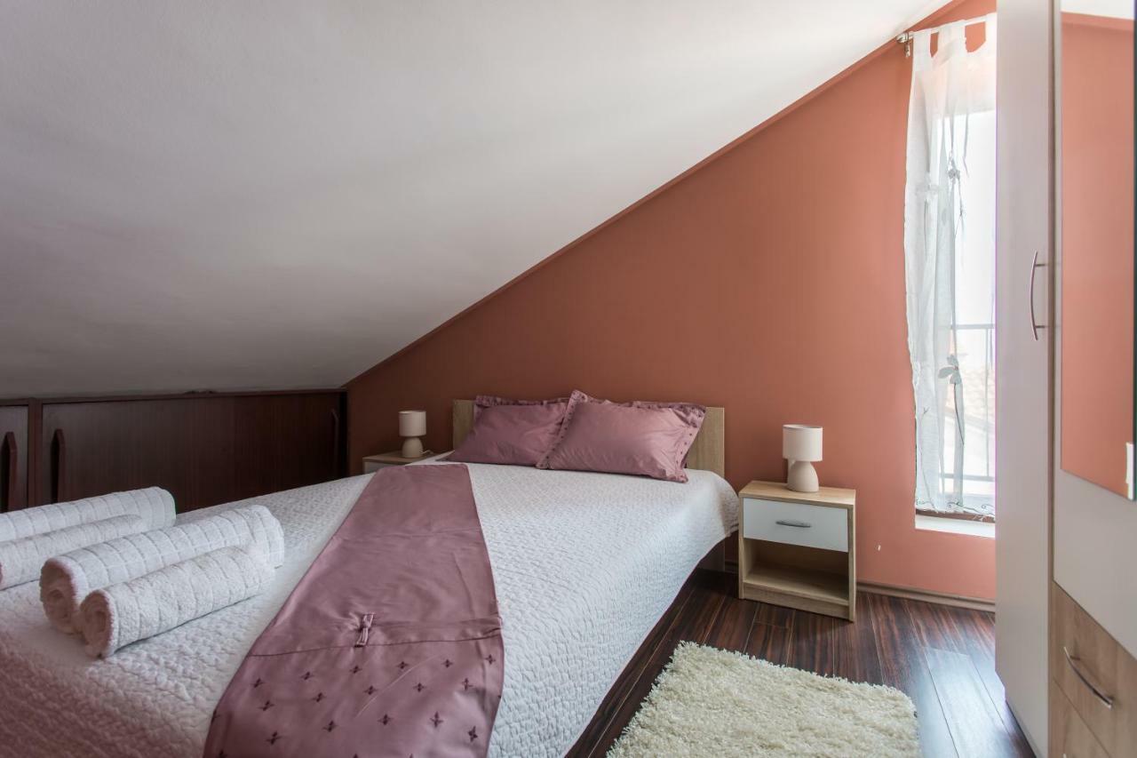 Apartments Tb 포라트 외부 사진