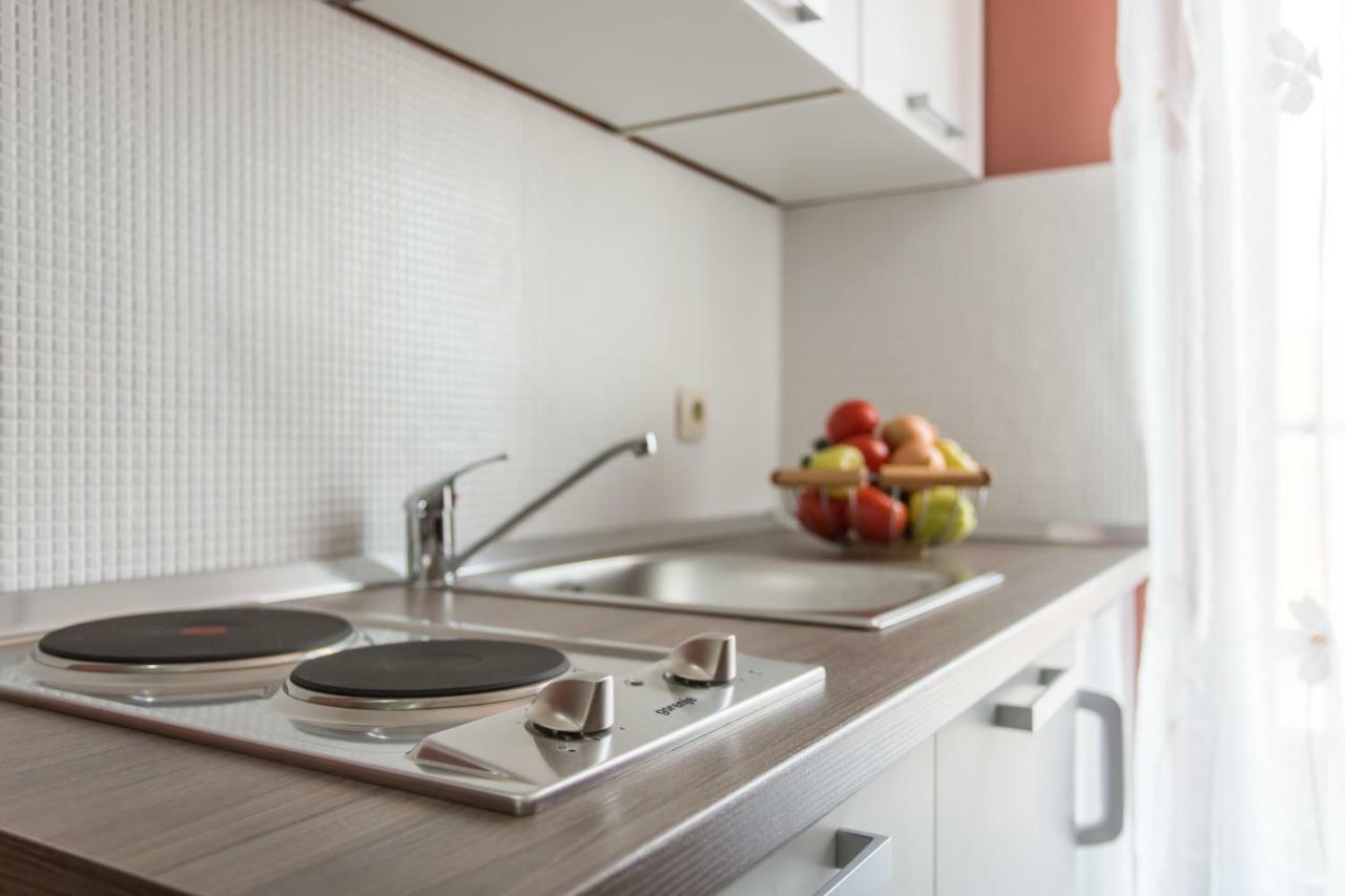 Apartments Tb 포라트 외부 사진
