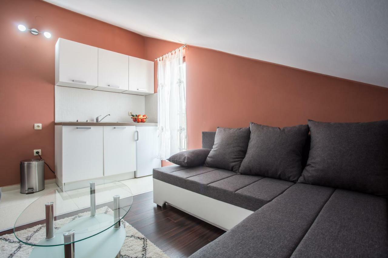 Apartments Tb 포라트 외부 사진