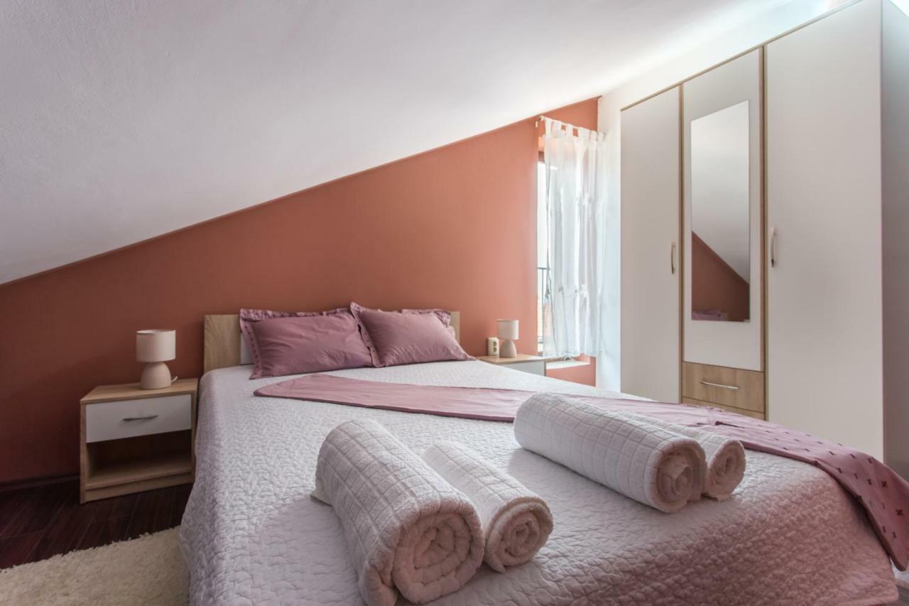 Apartments Tb 포라트 외부 사진